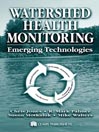 Watershed Health Monitoring